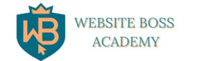 Website Boss Academy